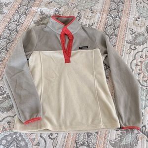 Columbia Fleece